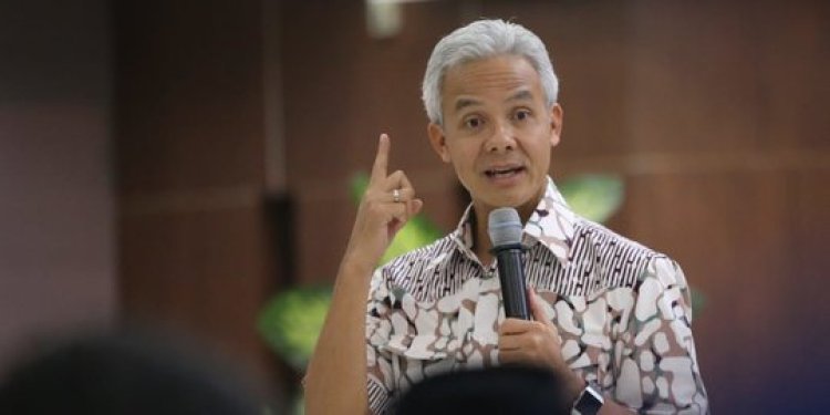 Ragu Capaian Ganjar-Mahfud, Pakar UMJ Soroti Target Kemiskinan 2,5 Persen dalam Pilpres 2024