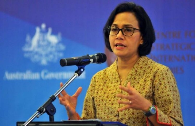 Sri Mulyani Ungkap Tersedotnya APBN untuk Bansos dan Subsidi Energi, APBN 2024 Tetap Responsif