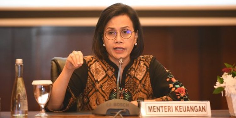 Sri Mulyani Ungkap Tantangan APBN: Banyak Tersedot untuk Bansos dan Subsidi Energi