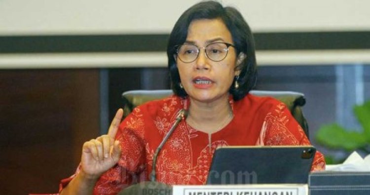 Sri Mulyani Ungkap Tantangan APBN: Banyak Tersedot untuk Bansos dan Subsidi Energi, Responsif Terhadap Gejolak Global