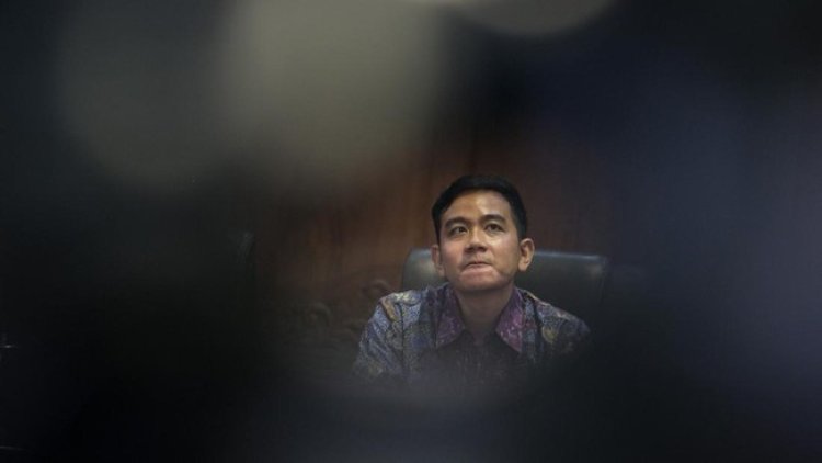 Absennya Gibran Rakabuming Raka di Dialog Muhammadiyah: Nusron Wahid Minta Maaf dan Jelaskan Alasan Pembagian Tugas