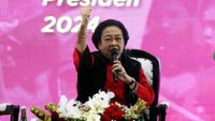 Megawati Kecam Pemerintah: Mengapa Bertindak Seperti Orde Baru?