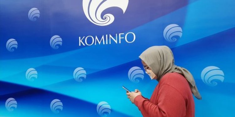 Kementerian Kominfo Ungkap Strategi Penanganan Hoaks Pemilu: Edukasi, Take Down, dan Penindakan Hukum