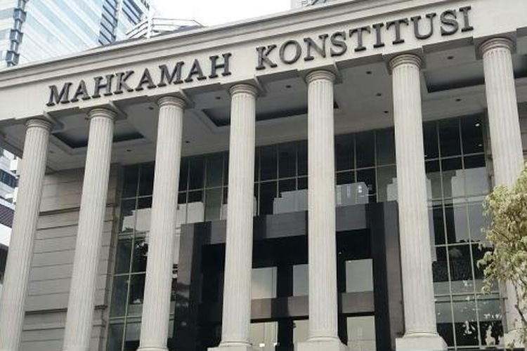 Mahkamah Konstitusi (MK) Pertahankan Putusan Kontroversial Terkait Syarat Capres-Cawapres