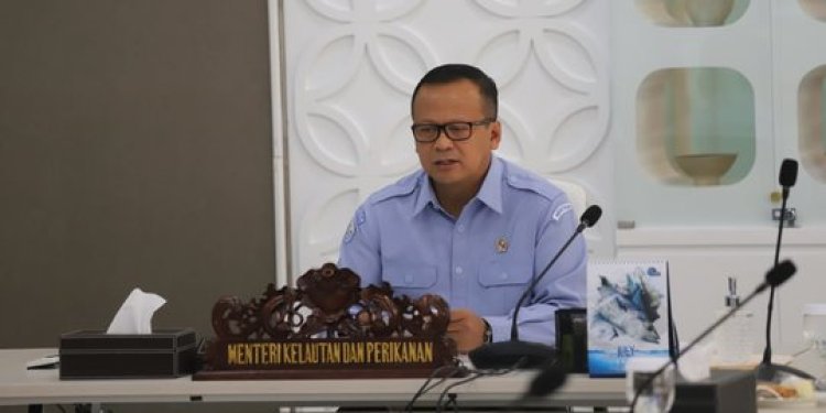 Edhy Prabowo Bebas Bersyarat: Mantan Menteri Kelautan dan Perikanan Akhiri Hukuman Lima Tahun