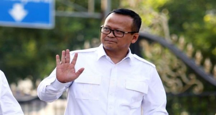 Mantan Menteri KKP Edhy Prabowo Bebas Bersyarat: Mengakhiri Episode Hukum dalam Kasus Suap Lobster