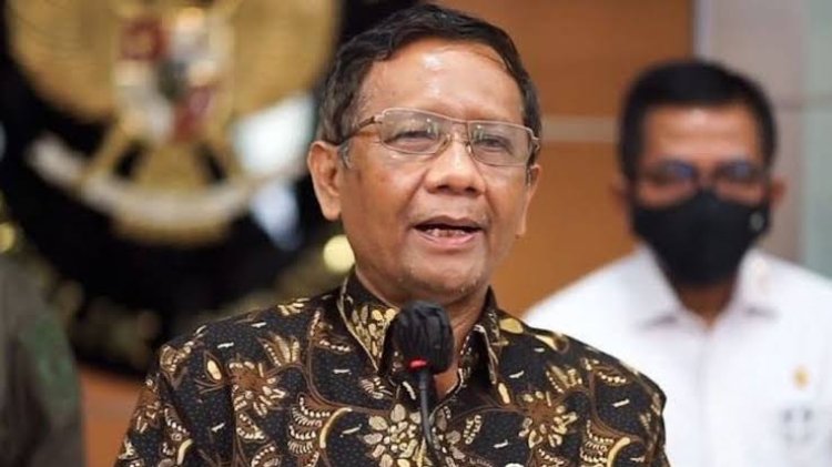 Menko Polhukam Mahfud MD Ungkap Ancaman Jenderal Terkait Kasus Asabri dan Keberaniannya dalam Mengungkap Korupsi