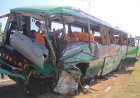 Tragedi Kecelakaan Maut di Tol Cipali, 7 Penumpang Bus Tewas