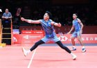 Kegigihan Fajar/Rian Tergelincir di Semifinal BWF World Tour Finals 2023, Harapan Indonesia Kini Tersandar pada Jonatan Christie