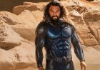 Sinopsis Film 'Aquaman and the Lost Kingdom'