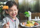 7 Makanan Sehat untuk Meningkatkan Daya Ingat Anak