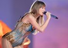 Tragedi di Konser Taylor Swift: Penggemar Ana Clara Benevides Meninggal Akibat Panas Ekstrem di Brasil