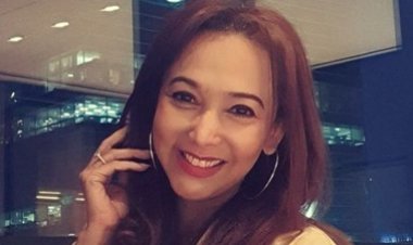 Kiki Fatmala, Legenda Film Indonesia Tutup Usia pada Usia 56 Tahun Akibat Kanker