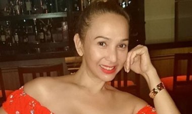 Legenda Sinetron Indonesia, Kiki Fatmala, Tutup Usia pada Usia 56 Tahun Akibat Kanker