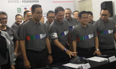 Timnas AMIN Tolak Penghapusan Debat Cawapres Pilpres 2024: Pentingnya Keterbukaan untuk Pemahaman Publik