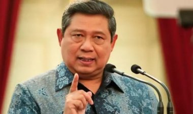SBY Menepis Caboran Dukungan, Partai Demokrat Solid untuk Prabowo-Gibran