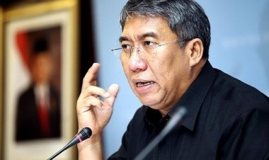 Erick Thohir Tunjuk Bayu Krisnamurthi Sebagai Direktur Utama BULOG Menggantikan Budi Waseso