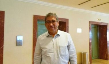 Erick Thohir Tunjuk Bayu Krisnamurthi sebagai Bos BULOG, Gantikan Budi Waseso