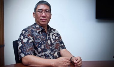 Erick Thohir Tunjuk Bayu Krisnamurthi sebagai Bos Baru BULOG, Gantikan Budi Waseso