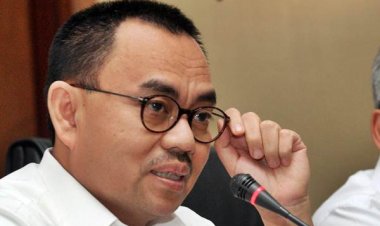 Sudirman Said Klaim Pernah Dimarahi Jokowi Terkait Laporan Setnov ke MKD