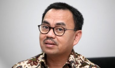 Kontroversi Klaim Sudirman Said Mengenai Marahnya Jokowi Terkait Kasus e-KTP
