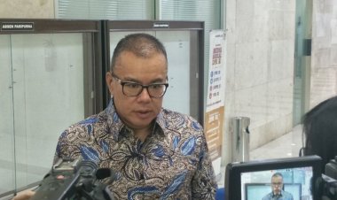 Indonesia Menggugat Uni Eropa ke WTO soal Baja Nirkarat