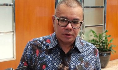Indonesia Gugat Uni Eropa ke WTO Terkait Bea Masuk Baja Nirkarat