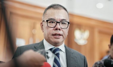 Indonesia Gugat Uni Eropa ke WTO Terkait Kebijakan Bea Masuk Baja Nirkarat