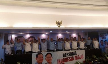 Kubu Anies-Muhaimin Disebut yang Mengusulkan Debat Cawapres Didampingi Capres, TKN Prabowo-Gibran Juga Bantah Intervensi Jokowi