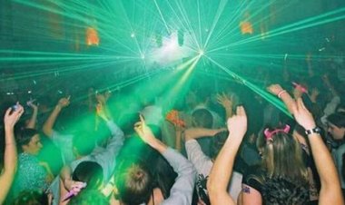 Razia Tempat Hiburan Malam di PIK Ungkap Penggunaan Narkoba dan Miras Ilegal