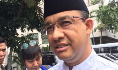 Anies Baswedan Berjanji Memiskinkan Koruptor Jika Terpilih Sebagai Presiden di Pilpres 2024