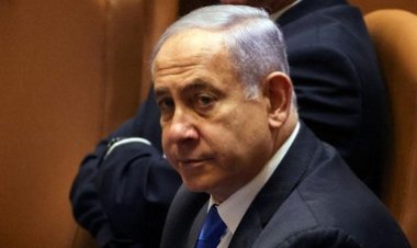 Netanyahu Kukuh Lanjutkan Agresi di Gaza untuk Tumpas Hamas Meski Gencatan Senjata Berakhir