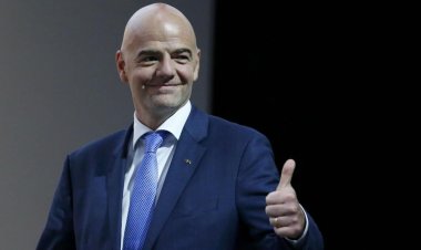 Sukses Menjadi Tuan Rumah, Indonesia Dinobatkan sebagai Piala Dunia U-17 2023 yang 'Tidak Ada Duanya' oleh Presiden FIFA