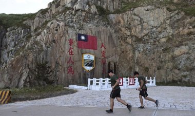 China Uji Coba Bebas Visa untuk 6 Negara, Indonesia Belum Termasuk