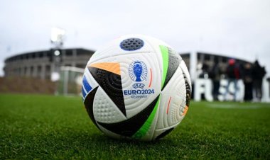 Revolusi Fair Play: UEFA Perkenalkan Bola 'Ajaib' dengan Teknologi Deteksi Handball untuk Euro 2024