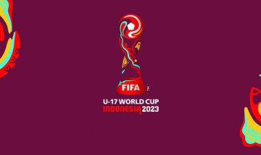 Sukses Besar! Piala Dunia U-17 2023 di Indonesia Melebihi Target Penonton FIFA