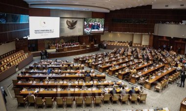 RUU DKJ Disahkan: Gubernur dan Wakil Ditunjuk Presiden, PKS Menolak