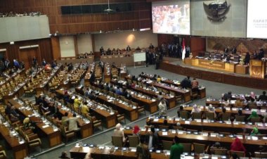 RUU DKJ Disahkan DPR: Gubernur dan Wakil Ditunjuk Presiden, PKS Menolak, Ini Rinciannya