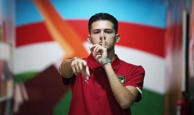 Justin Hubner Resmi WNI, Buka Peluang Bawa Kontribusi di Piala Asia 2023