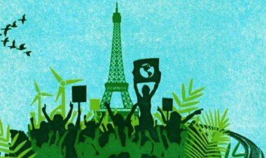 Mengenal Lebih Dalam Perjanjian Paris: Komitmen Global dalam Mengatasi Krisis Iklim