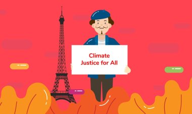 Mengenal Perjanjian Paris: Tonggak Penting dalam Perjuangan Melawan Perubahan Iklim