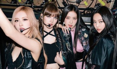 BLACKPINK Perpanjang Kontrak Eksklusif dengan YG Entertainment, Menandai Komitmen Jangka Panjang di Industri K-pop