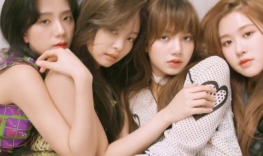 BLACKPINK Resmi Bertahan di Puncak K-pop, Perpanjang Kontrak Eksklusif dengan YG Entertainment