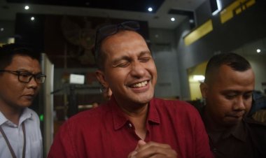 Wakil Menteri Hukum Eddy Hiariej Mengundurkan Diri Usai Ditangkap KPK dalam Kasus Suap dan Gratifikasi