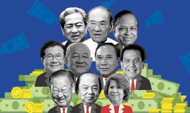 Perubahan Komposisi Orang Terkaya Indonesia 2023 Menyusul Rilis Terbaru Forbes