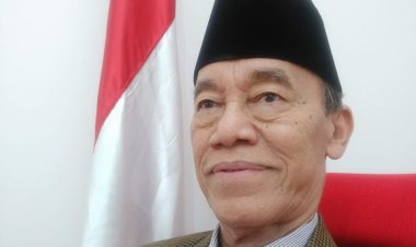 Ketua DPP PDIP Hamka Haq Tutup Usia di Jakarta, PDI Perjuangan Berduka