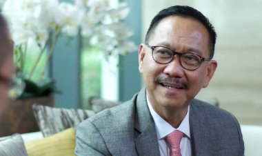 Pj Gubernur DKI Hebohkan Jakarta dengan Wacana Pemindahan ASN ke IKN, Kepala OIKN: Bukan Tempat Pembuangan