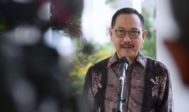 Kepala OIKN Menanggapi Guyonan Pj Gubernur DKI: Pemindahan ASN ke IKN Bukan Pembuangan, Tapi Pilihan Berkualitas