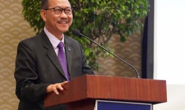 Kepala OIKN Tepis Guyonan Pj Gubernur DKI Tentang Pemindahan ASN ke IKN: Komitmen Fasilitas Unggul dan Kebutuhan Harian Terpenuhi