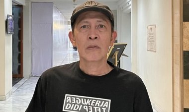 Aktor Senior Yayu Unru Tutup Usia pada Usia 61 Tahun Setelah Alami Serangan Jantung